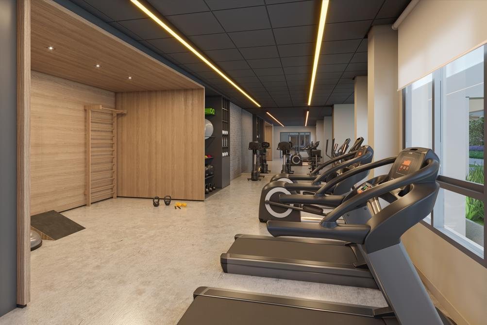 Fitness